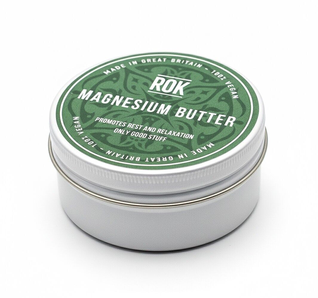 Beurre de magnésium