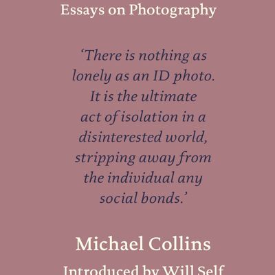 Blind Corners: Essays on Photography