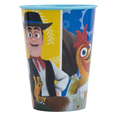 STOR EASY BICCHIERE PICCOLO 260 ML LA GRANJA DE ZENON