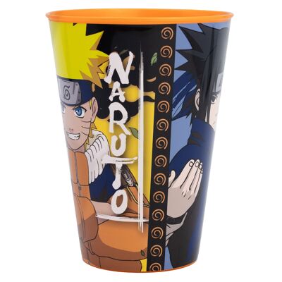 STOR EASY BICCHIERE PICCOLO 260 ML NARUTO