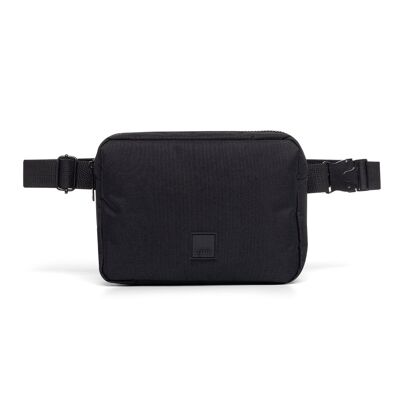 Sac à bandoulière Reef noir