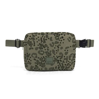 Reef Crossbody Cheetah