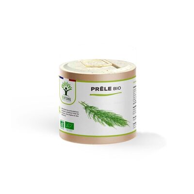 Prêle bio gélules - Bioptimal