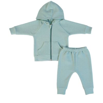16552 - Conjunto deportivo (chaqueta con capucha y pantalón) - OI 25-26