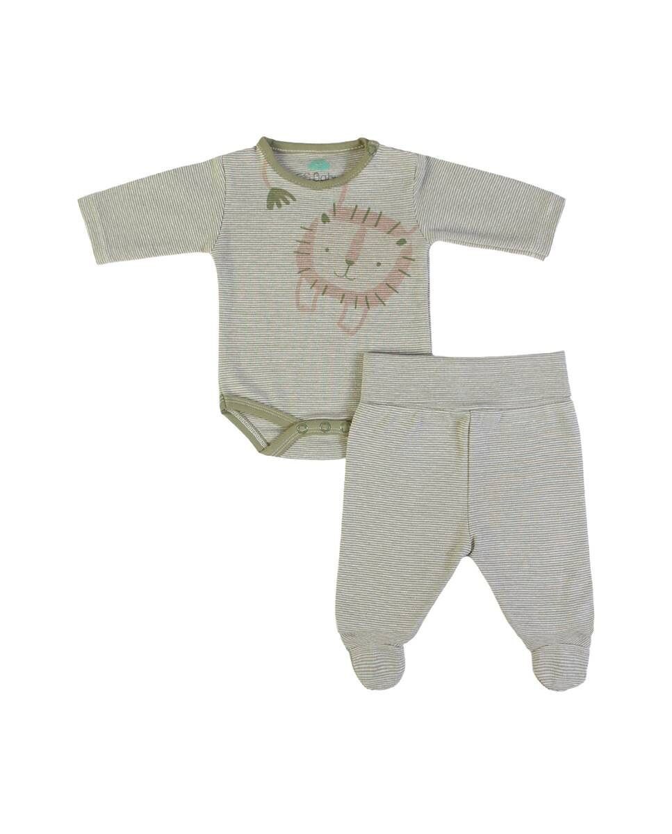 16580 - Body + pantalon - AH 25-26