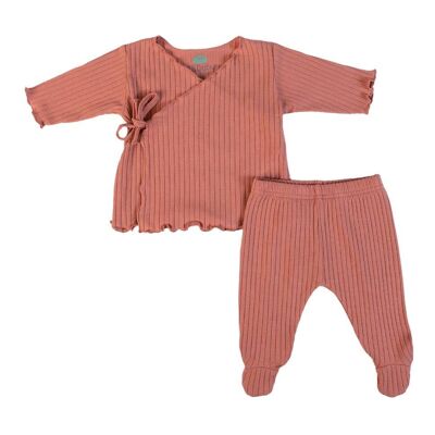 16652 - T-shirt manches longues + pantalon - AW 25-26
