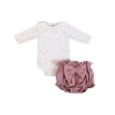16709 - Body + panties - AW 25-26