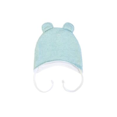 16561 - Gorro de punto con forro - OI 25-26