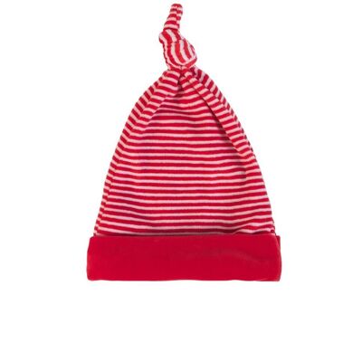 16646 - Gorro navideño con forro - OI 25-26