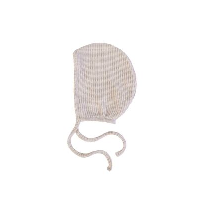 16691 - Knitted hat - AW 25-26