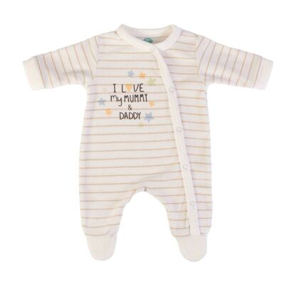 16535 - Babygrow - AW 25-26