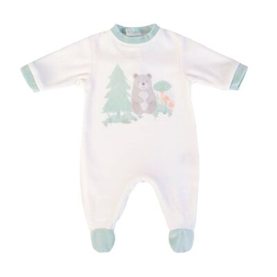 16547 - Babygrow - AW 25-26