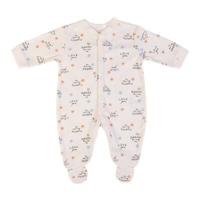 16537 - Babygrow - AW 25-26