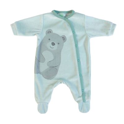 16548 - Babygrow - AW 25-26