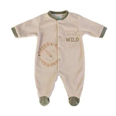 16575 - Babygrow - AW 25-26
