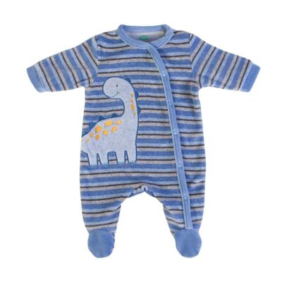 16562 - Babygrow - AW 25-26