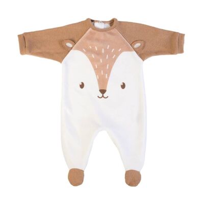 16587 - Babygrow - AW 25-26