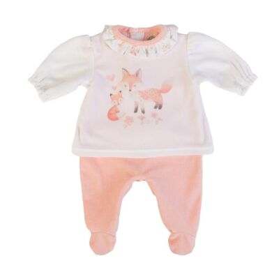 16648 - Babygrow - AW 25-26