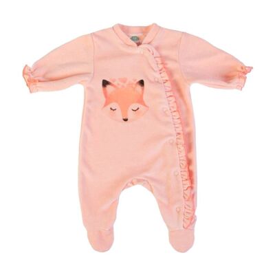 16647 - Babygrow - AW 25-26