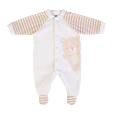 16678 - Babygrow - AW 25-26