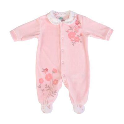 16660 - Babygrow - AW 25-26