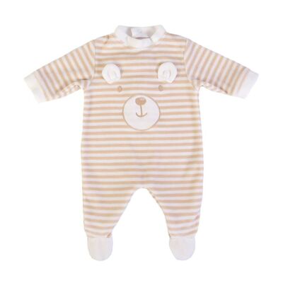 16677 - Babygrow - AW 25-26