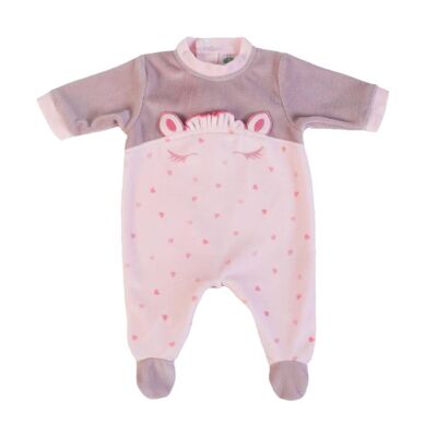 16704 - Babygrow - AW 25-26