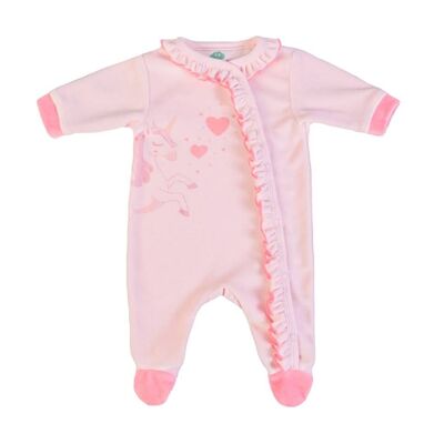 16703 - Babygrow - AW 25-26