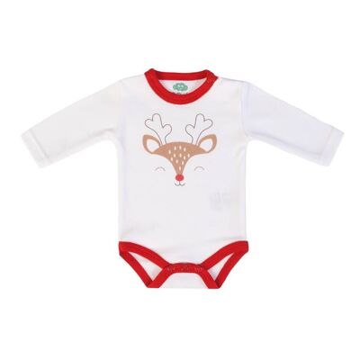 16640 - Christmas body - AW 25-26