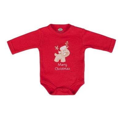 16639 - Christmas body - AW 25-26