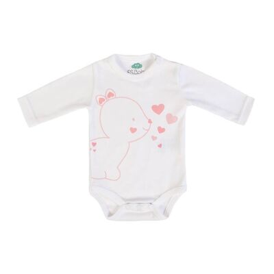 16696 - Organic body - AW 25-26