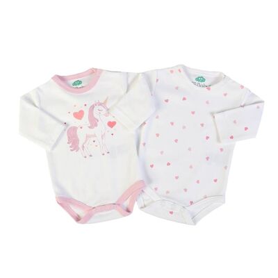 16708 - Set of 2 bodies - AW 25-26