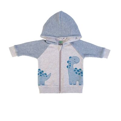 16570 - Veste à capuche - AW 25-26