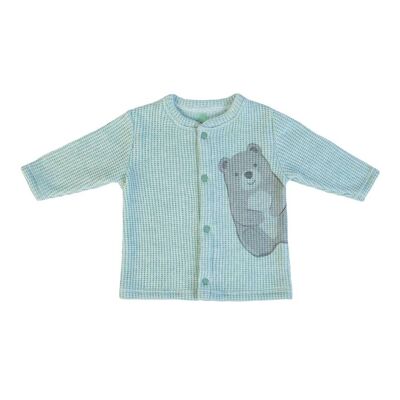 16556 - Veste tricotée - AW 25-26