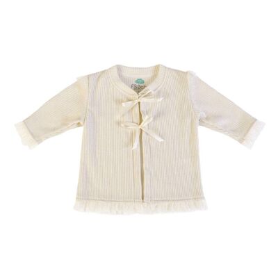 16632 - Veste tricotée - AW 25-26