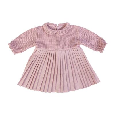 16668 - Abito in maglia - AI 25-26