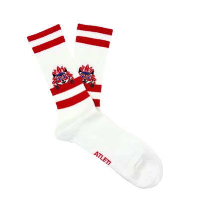 ATLETI - INDI STRIPES