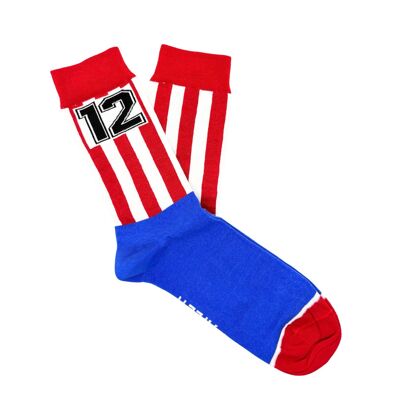 ATLETI - 12