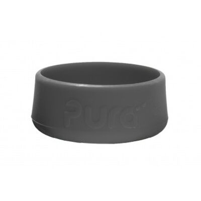 Pura Silicone Bumper Gray