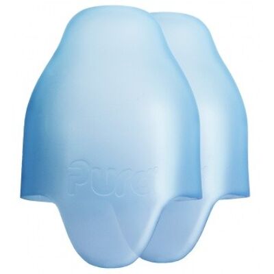 Pura silicone travel cap 2 pieces