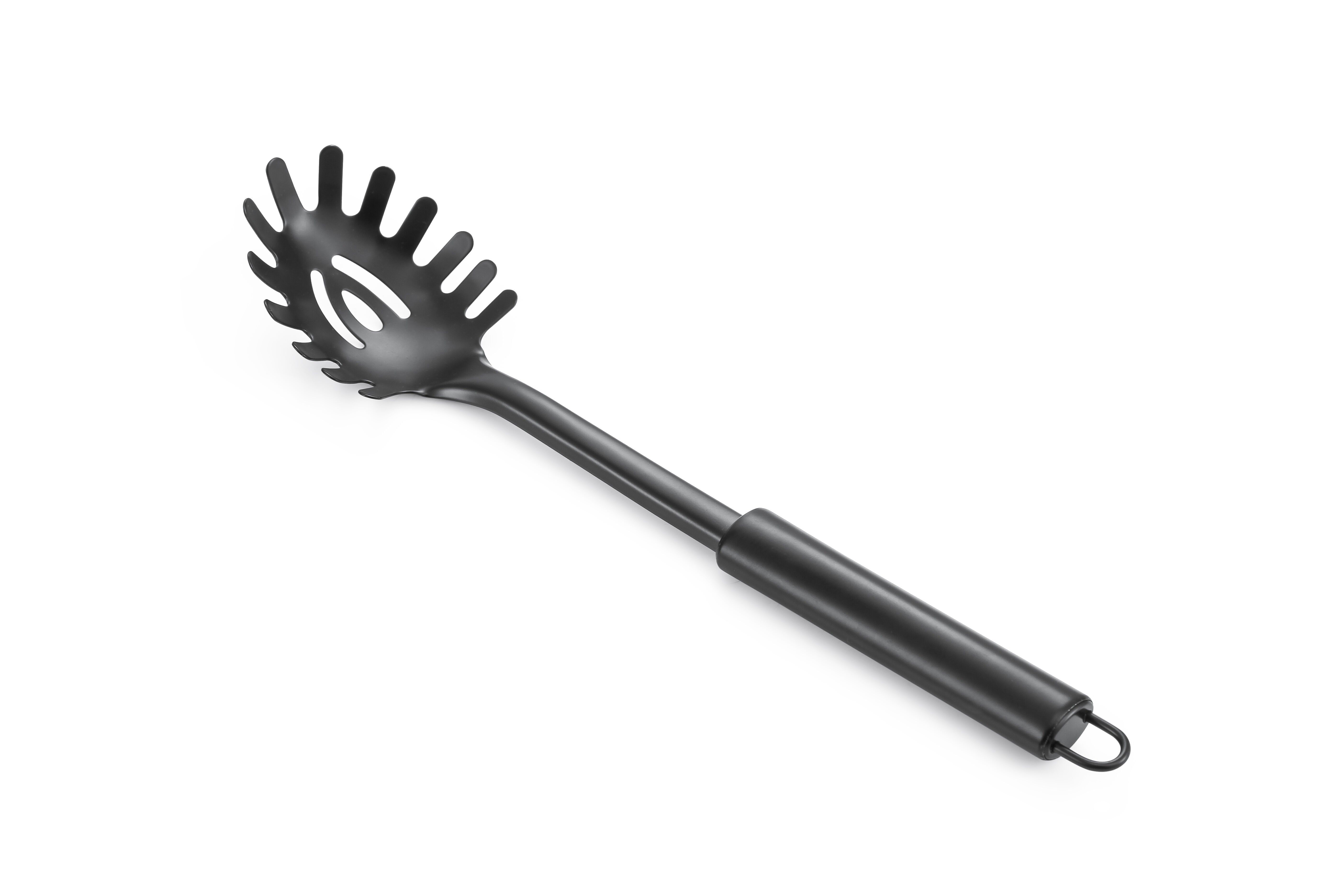 MODERN KITCHEN pasta spoon 30x6.5