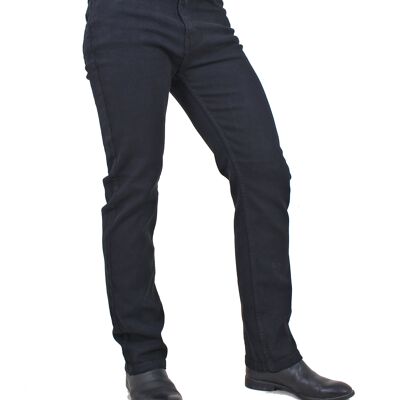 Cool Blue Jeans 715 schwarz - SEK 299