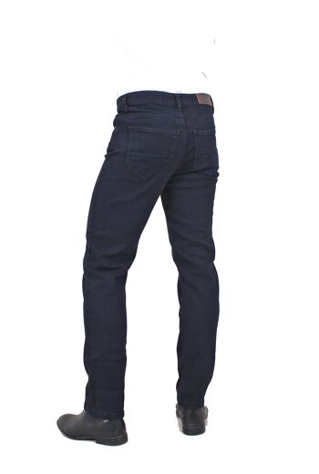 Jean bleu cool 757 noir - 479 SEK 2