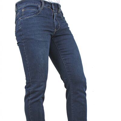 Coole blaue Jeans 716 - 479 kr