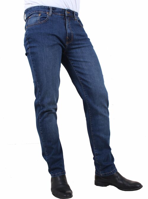 Cool Blue Jeans 757 - 479 kr