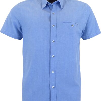 Cool Blue short-sleeved shirt light blue - SEK 399 - Blue