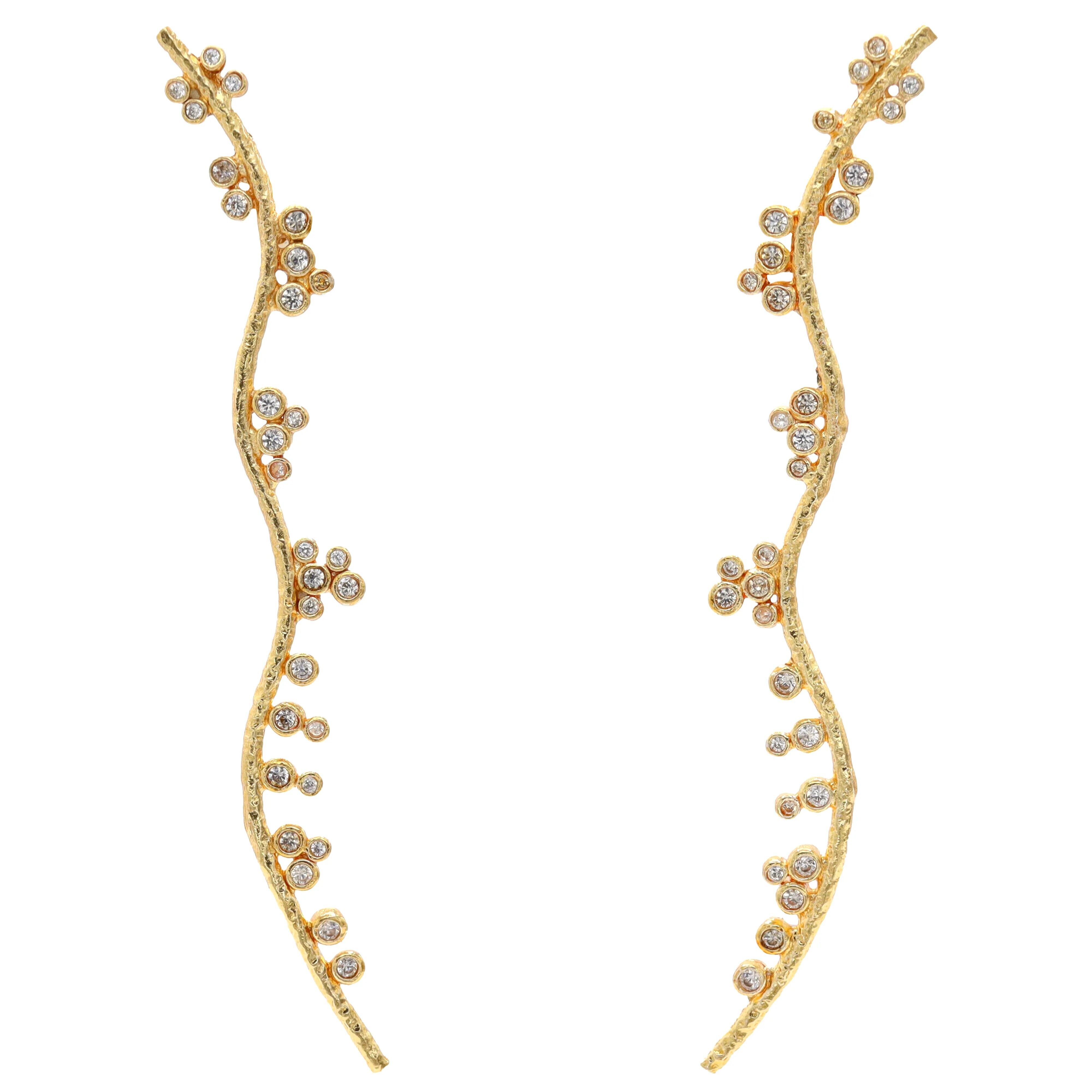 Orecchini Liana Shine