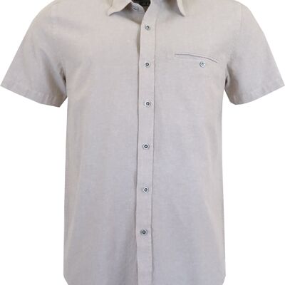 Cool Blue short-sleeved shirt sand - SEK 399