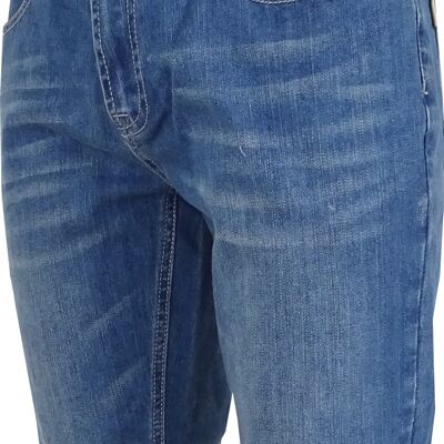 Pantaloncini di jeans Cool Blue - 399 kr
