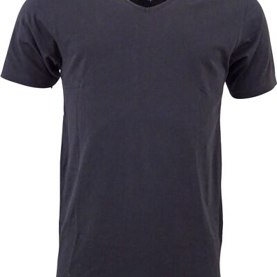 Cool Blue t-shirt black I